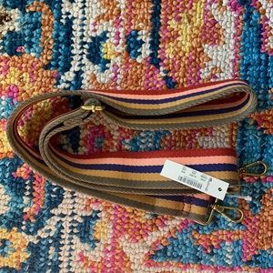 Madewell Purse strap! Never worn